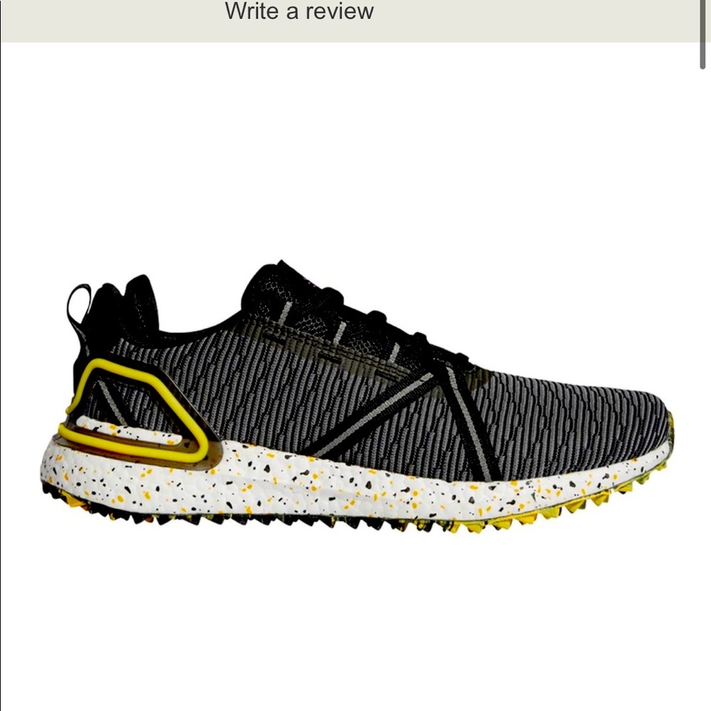Men's adidas solarthon golf shoes